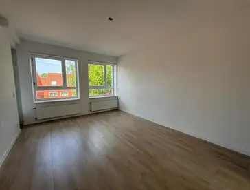 Foto #3 Appartement Aalbersestraat Amsterdam