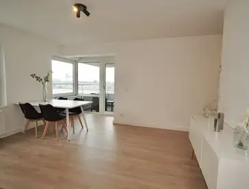 Foto #3 Appartement Boompjes Rotterdam
