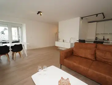 Foto #1 Appartement Boompjes Rotterdam