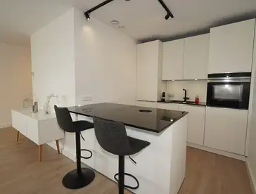 Foto #2 Appartement Boompjes Rotterdam