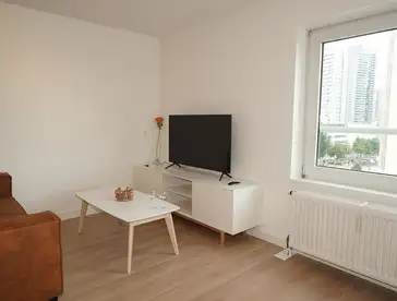 Foto #4 Appartement Boompjes Rotterdam
