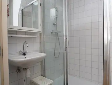 Foto #4 Appartement Kerkstraat Delft