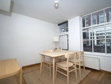 Foto #3 Appartement Kerkstraat Delft