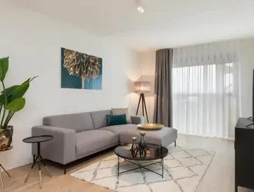 Foto #4 Appartement Victoriapark Eindhoven