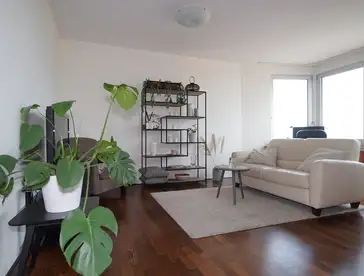 Foto #4 Appartement Botersloot Rotterdam