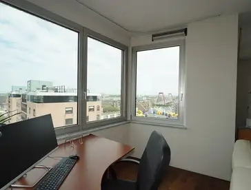 Foto #3 Appartement Botersloot Rotterdam