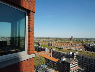 Foto #1 Appartement Botersloot Rotterdam
