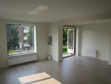 Foto #1 Appartement Herman Boerhaavelaan Deventer