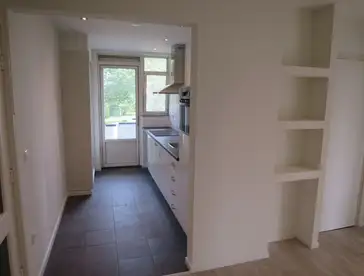 Foto #3 Appartement Herman Boerhaavelaan Deventer