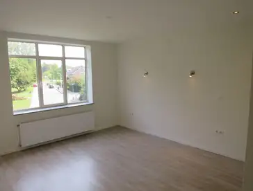 Foto #4 Appartement Herman Boerhaavelaan Deventer