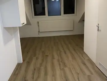 Foto #1 Appartement Sibeliusstraat Tilburg