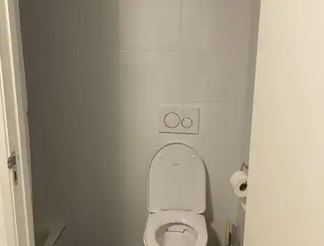 Foto #4 Appartement Sibeliusstraat Tilburg