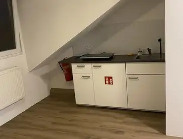 Foto #2 Appartement Sibeliusstraat Tilburg