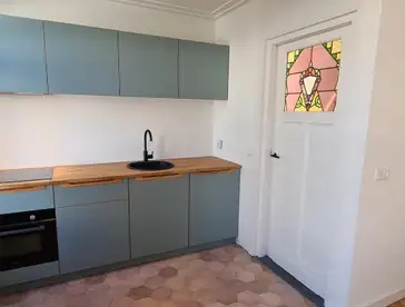Foto #3 Appartement Heerderweg Maastricht