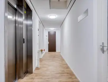 Foto #2 Appartement Cosunpark Breda