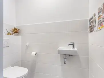 Foto #3 Appartement Cosunpark Breda