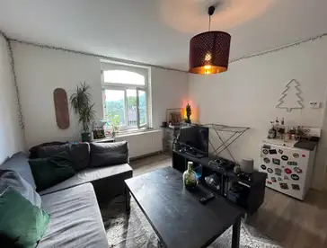 Foto #1 Appartement Bosscherweg Maastricht