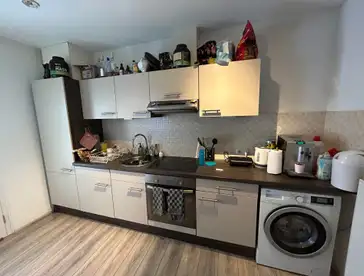 Foto #2 Appartement Bosscherweg Maastricht