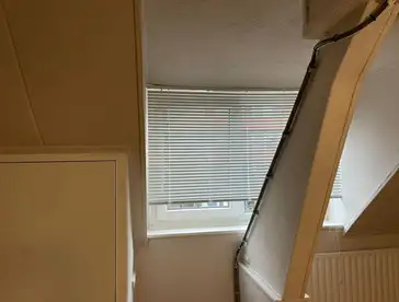 Foto #4 Appartement Gasthuisring Tilburg