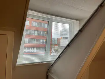 Foto #1 Appartement Gasthuisring Tilburg