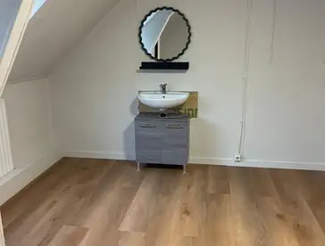 Foto #3 Appartement Gasthuisring Tilburg