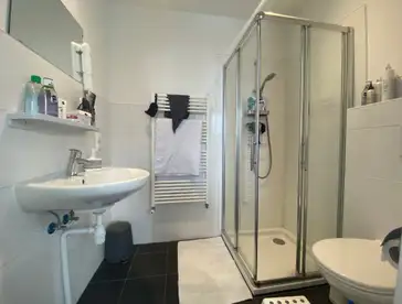 Foto #3 Appartement Vrijstaathof Den Haag