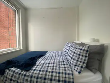 Foto #1 Appartement Vrijstaathof Den Haag