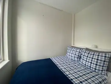 Foto #2 Appartement Vrijstaathof Den Haag