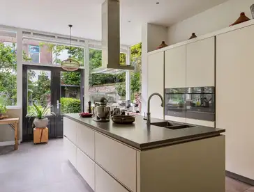 Foto #3 Huurwoning Kastanjelaan Arnhem