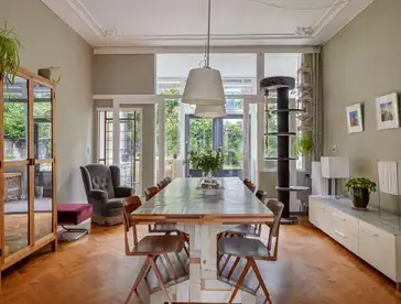 Foto #4 Huurwoning Kastanjelaan Arnhem