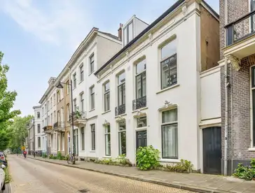 Foto #1 Huurwoning Kastanjelaan Arnhem