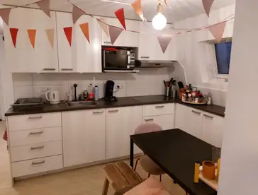 Foto #4 Kamer Haverstraatpassage Enschede