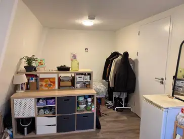 Foto #3 Kamer Haverstraatpassage Enschede