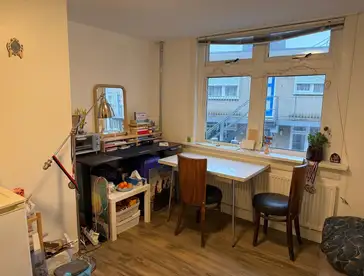 Foto #2 Kamer Haverstraatpassage Enschede