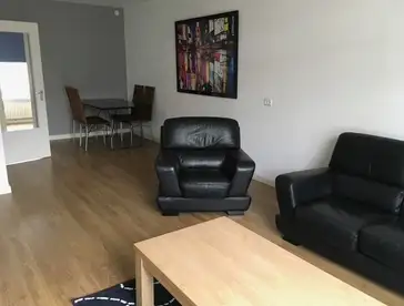 Foto #4 Appartement Knuttelstraat Delft