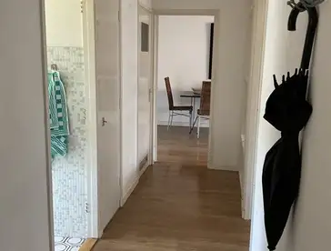 Foto #2 Appartement Knuttelstraat Delft