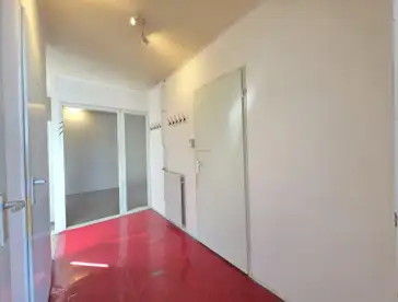 Foto #3 Appartement Burgemeester Meineszlaan Rotterdam