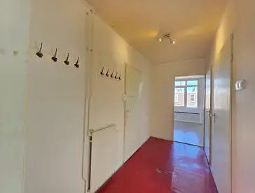 Foto #2 Appartement Burgemeester Meineszlaan Rotterdam