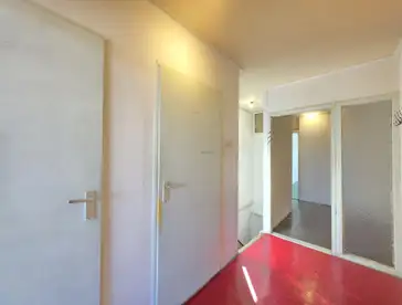 Foto #4 Appartement Burgemeester Meineszlaan Rotterdam