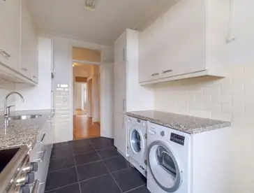 Foto #3 Appartement Beethovenstraat Amsterdam