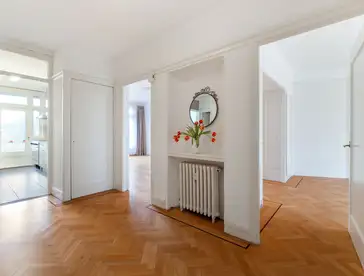 Foto #1 Appartement Beethovenstraat Amsterdam