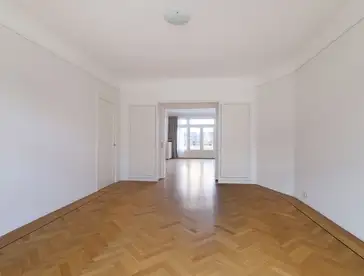 Foto #4 Appartement Beethovenstraat Amsterdam