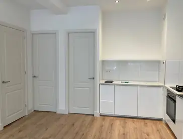 Foto #3 Appartement Rustenburgerstraat Amsterdam