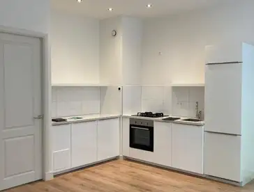 Foto #1 Appartement Rustenburgerstraat Amsterdam