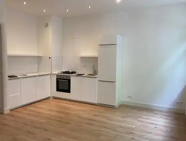 Foto #4 Appartement Rustenburgerstraat Amsterdam