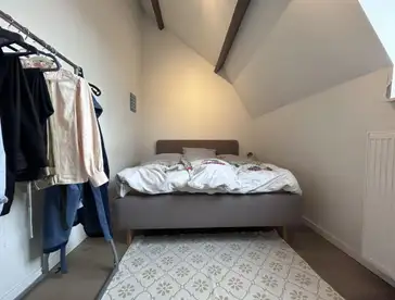 Foto #4 Appartement Stationsstraat Maastricht