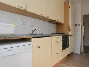 Foto #3 Kamer Bremstraat Groningen