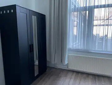 Foto #2 Kamer Molenstraat Tilburg