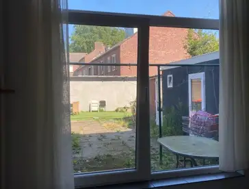 Foto #3 Kamer Molenstraat Tilburg