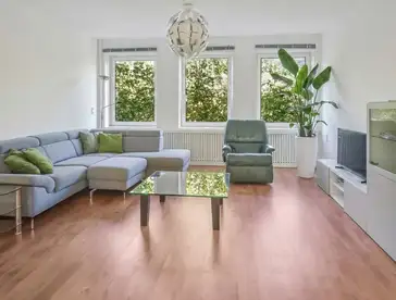 Foto #1 Appartement Van Nijenrodeweg Amsterdam
